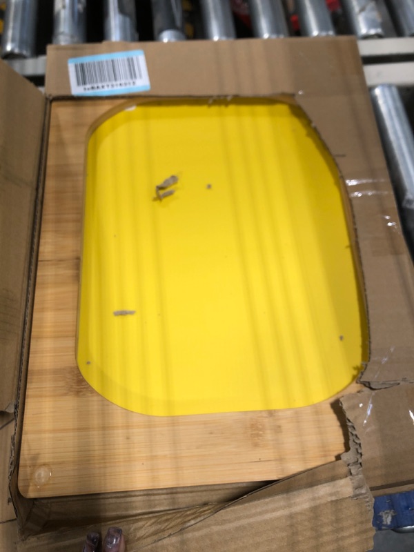 Photo 1 of  Wood cutting board set ** not exact hoto**