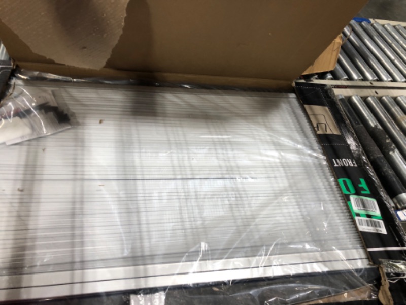 Photo 3 of **USED** OtriFowd Model 3 Sunshade for Roof (2017-2023), FullShade for Model 3 to Protect Interior and Keep Cooling, Tesla Model 3 Glass Roof Retractable Sunshade, Tesla Model 3 Accessories 2023