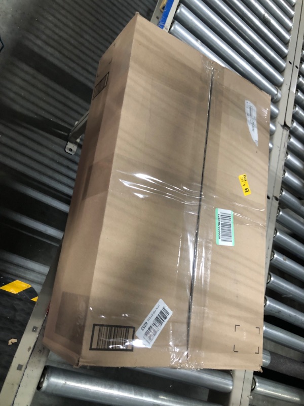 Photo 1 of 2 foldable boxes 