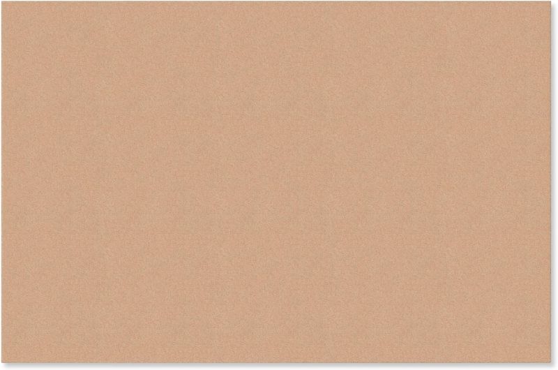 Photo 1 of U Brands Cork Bulletin Board, 23'' x 35'' 