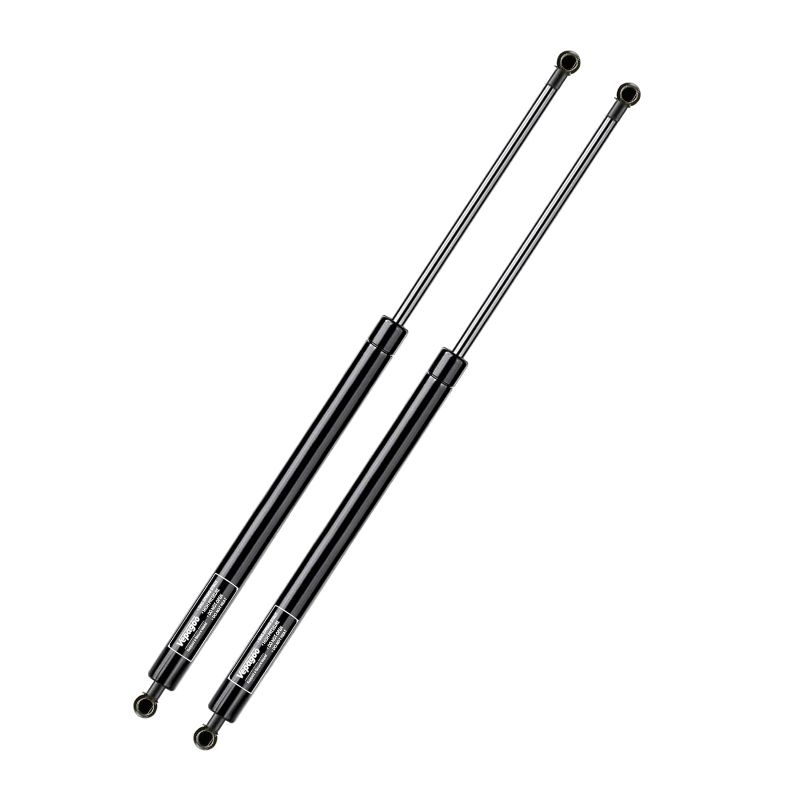 Photo 1 of 28in 200 Lbs/889N Heavy Duty Gas Shock Strut Spring for Trailer Cap Tonneau Cover Lift Supports, Set of 2 Vepagoo.