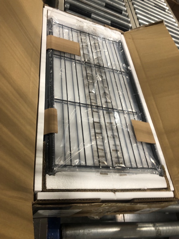 Photo 1 of VASAGLE Hall Tree and 2 Side Tables Bundle, Entryway Coat Rack, Shoe Bench, and Adjustable Shelf Storage, Rustic Brown and Black UHSR40B and ULET24X