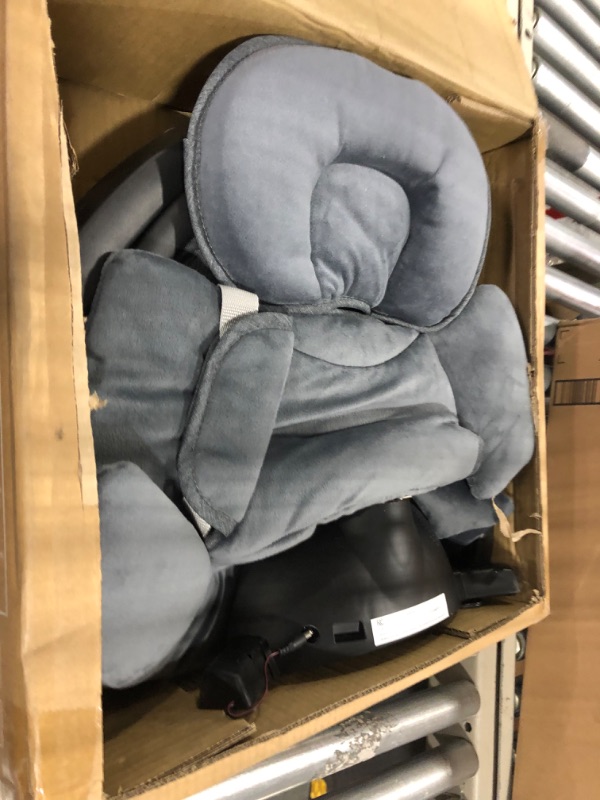 Photo 1 of AUTO SWING CHAIR GREY 