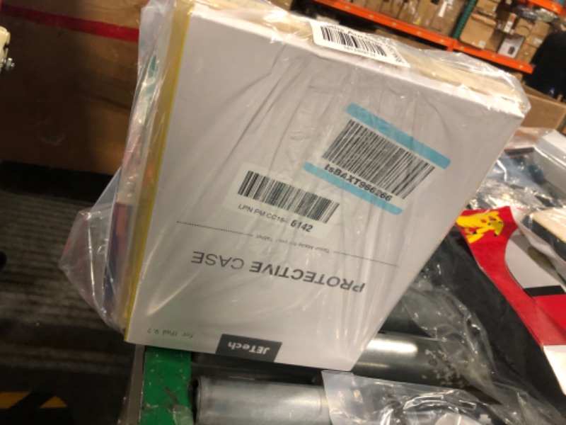 Photo 1 of Consumer Electronics (10 Pack) 
As is/ No Returns