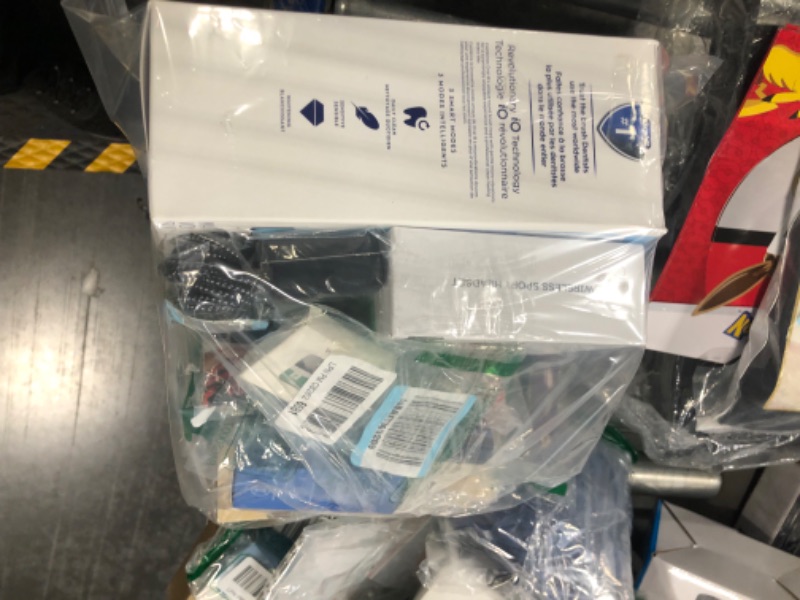 Photo 1 of Consumer Electronics (10 Pack) 
As is/ No Returns