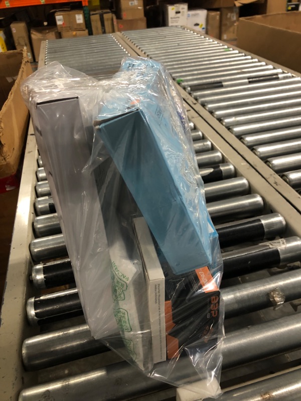 Photo 1 of Consumer Electronics (10 Pack)
As is/ No Returns!