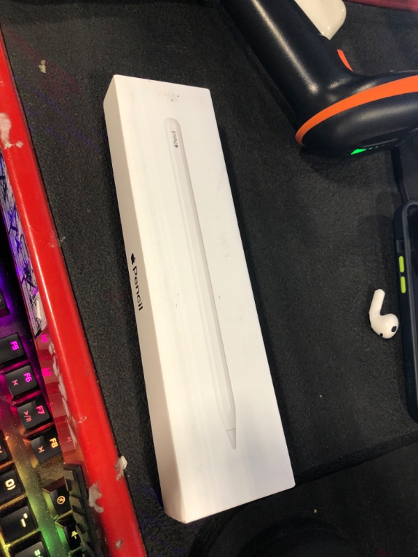 Photo 4 of Apple Pencil (2nd Generation)