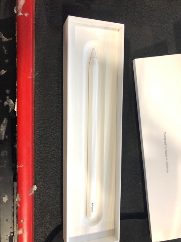 Photo 3 of Apple Pencil (2nd Generation)