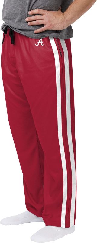 Photo 1 of FOCO Men's NCAA College Team Logo Gameday Ready Lounge Pants Auburn Tigers X-Large Team Color