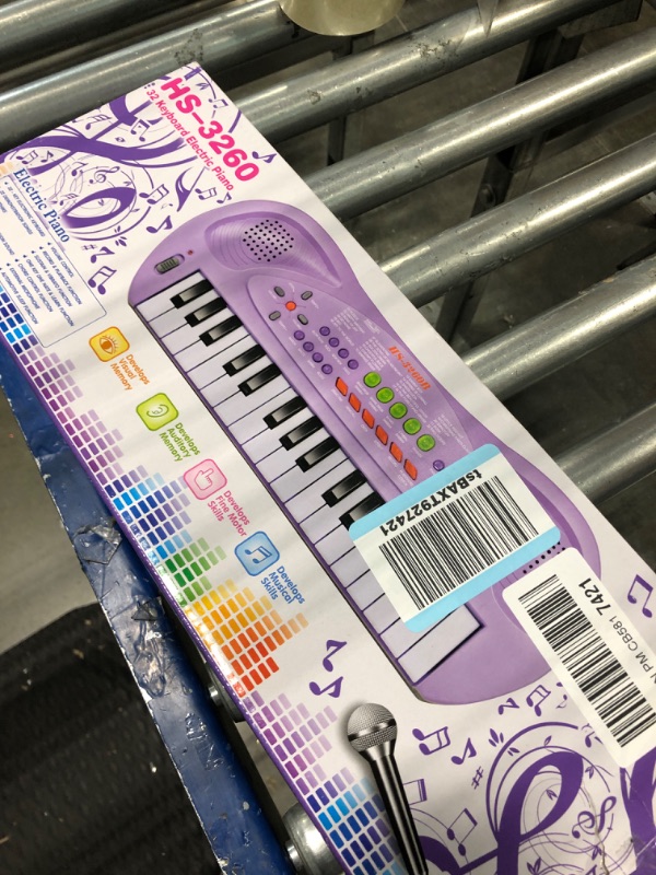 Photo 2 of aPerfectLife Kids Keyboard Piano