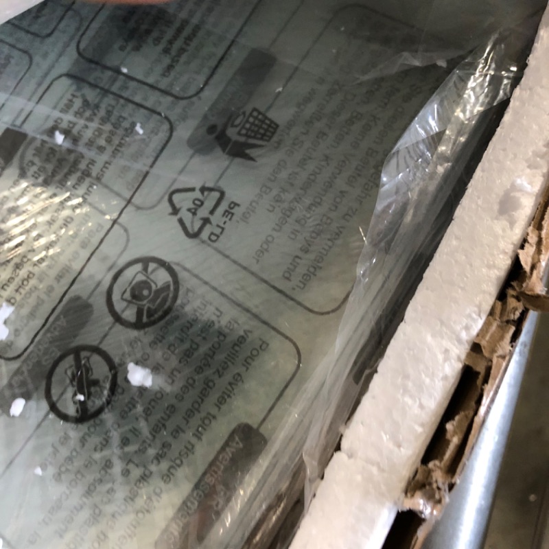 Photo 1 of Gold Console Table - 41.7" Long Narrow Sofa Table Entryway Table Gold Frame with 2 Tier Glass Shelf Hallway Table - Behind Couch Table Gold Side Table for Living Room,Hallway1 Gold 2-Tier