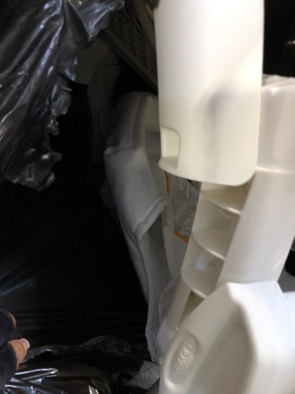 Photo 1 of Graco DuetConnect LX Seat & Bouncer, Redmond
Visit the Graco Store
4.6 4.6 out of 5 stars    1,412 ratings