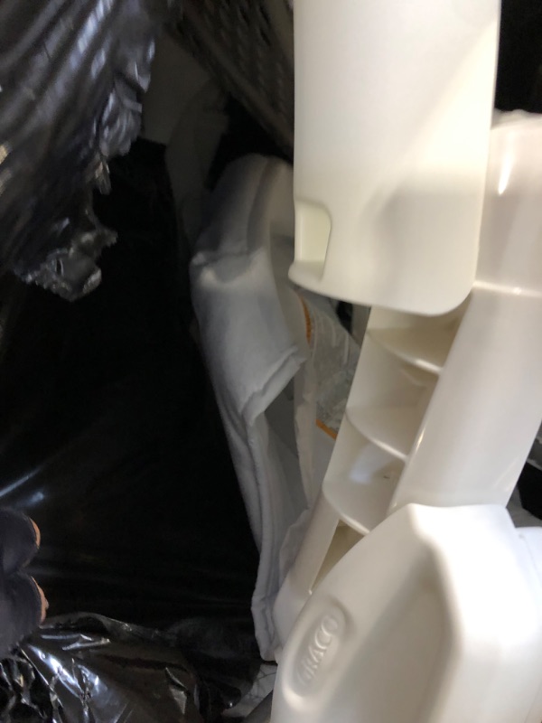 Photo 1 of Graco DuetConnect LX Seat & Bouncer, Redmond
Visit the Graco Store
4.6 4.6 out of 5 stars    1,412 ratings