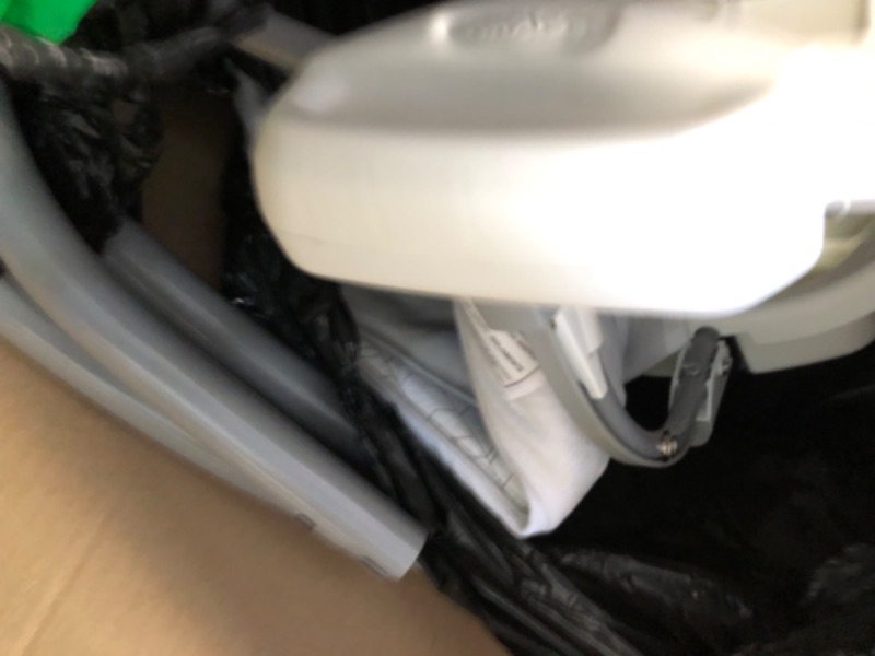Photo 1 of Graco DuetConnect LX Seat & Bouncer, Redmond
Visit the Graco Store
4.6 4.6 out of 5 stars    1,412 ratings