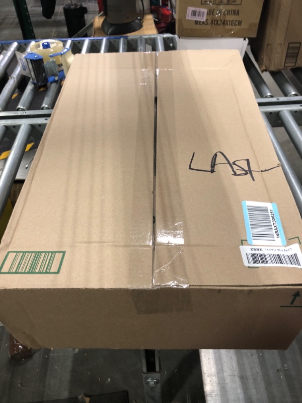 Photo 1 of Colarr 50 Pcs Mailing Tube 3 x 3 x 12 Inches Corrugated Cardboard Box Square Shipping Tubes Moving and Storage Tumbler Boxes for Shipping Bulk Small Shipping Boxes for Packaging(White)