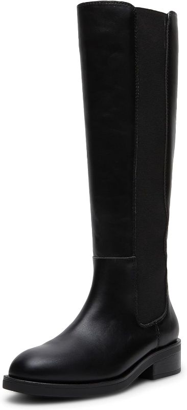 Photo 1 of Madden Girl Women's Julip Knee High Boot size 6
