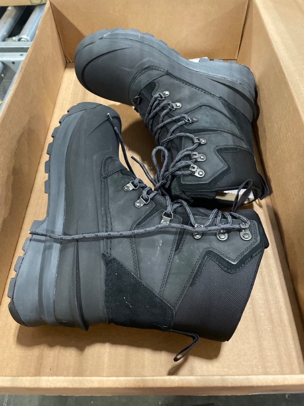 Photo 2 of THE NORTH FACE Men's Chilkat 400 II Insulated Snow Boot