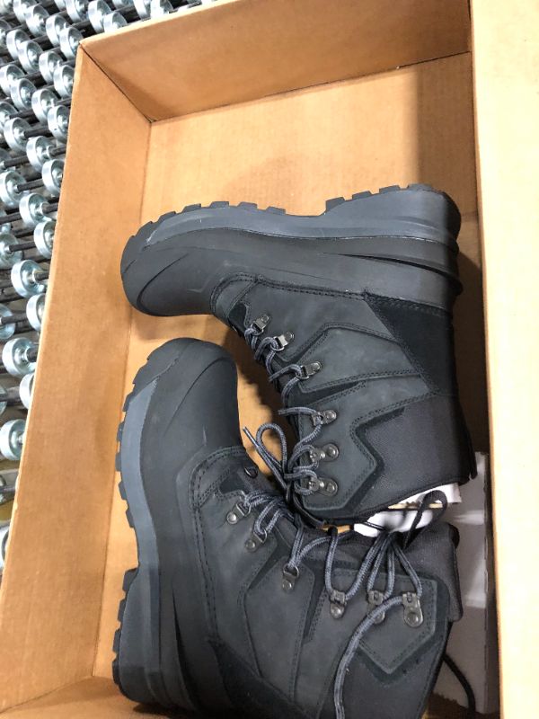 Photo 4 of THE NORTH FACE Men's Chilkat 400 II Insulated Snow Boot