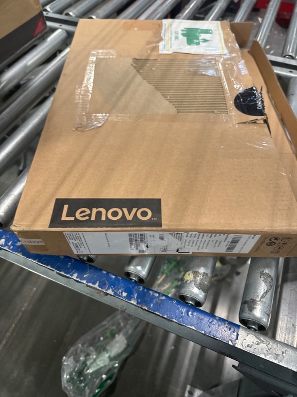 Photo 1 of Lenovo V15 Business Laptop, 1TB SSD Storage, Intel Dual-core Processor, 15.6" Anti-Glare Display, Wi-Fi & Bluetooth, SD Card Reader, w/WOWPC Bundle, Windows 11 Pro, Includes 1-Year Microsoft 365 1TB Storage