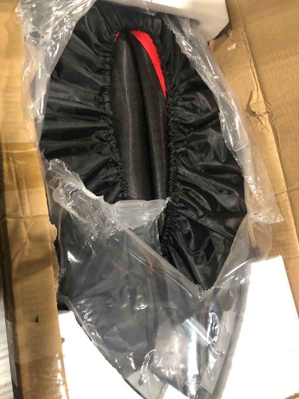 Photo 1 of BCAN 40/48" Foldable Mini Trampoline