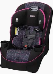 Photo 1 of Cosco® Empire All-in-One Convertible Car Seat, Moxy