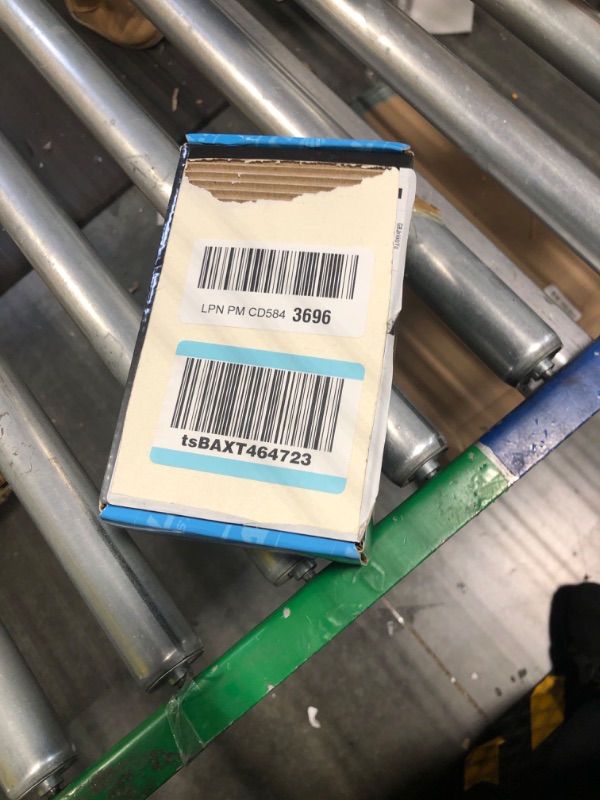 Photo 1 of QFS Fuel Check Valve Assembly Replacement for Harley Davidson Electra Glide Classic and Ultra, Road Glide, Road King and Classic, Screamin Eagle Road Glide, 1999-2001, OEM 61408-00A Fuel Check Valve Assembly, Replaces 61744-00A
