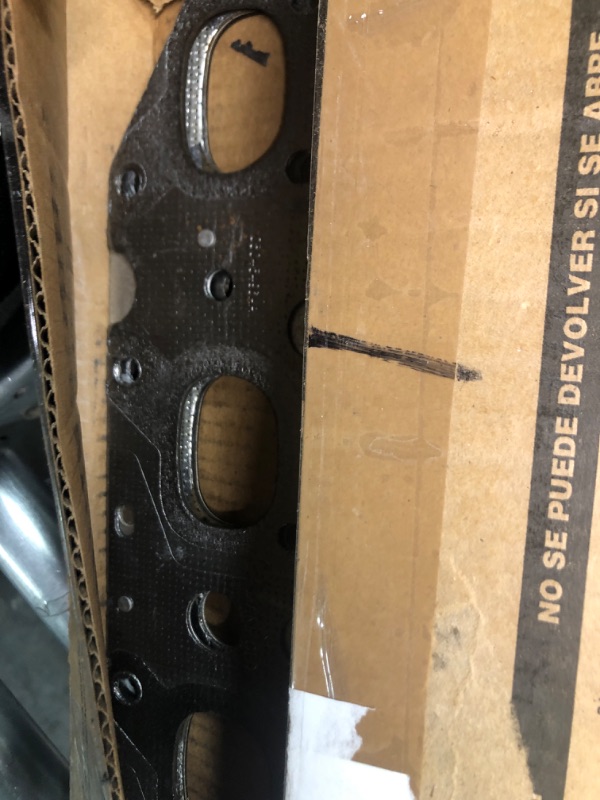 Photo 1 of FEL-PRO MS 97083 Exhaust Manifold Gasket Set