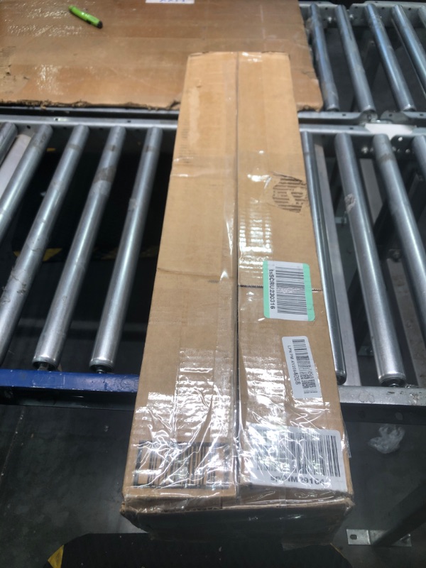 Photo 1 of ARANA SE263P120 26 inch 120lb/534N Gas Struts Lift Support SPD2600120 26" 120lb Gas Springs Shocks Props for Tonneau Cover RV Bed Storage Box Lid Trap Door, Set of 2