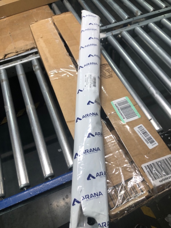 Photo 1 of ARANA SE263P120 26 inch 120lb/534N Gas Struts Lift Support SPD2600120 26" 120lb Gas Springs Shocks Props for Tonneau Cover RV Bed Storage Box Lid Trap Door, Set of 2