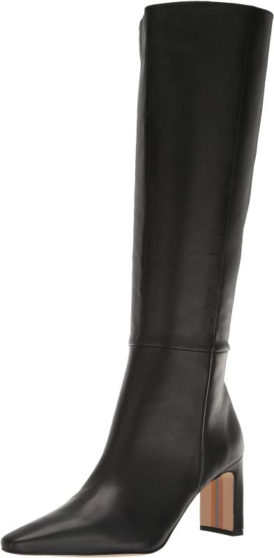 Photo 1 of Sam Edelman Women's Sylvia Knee High Boot 11M