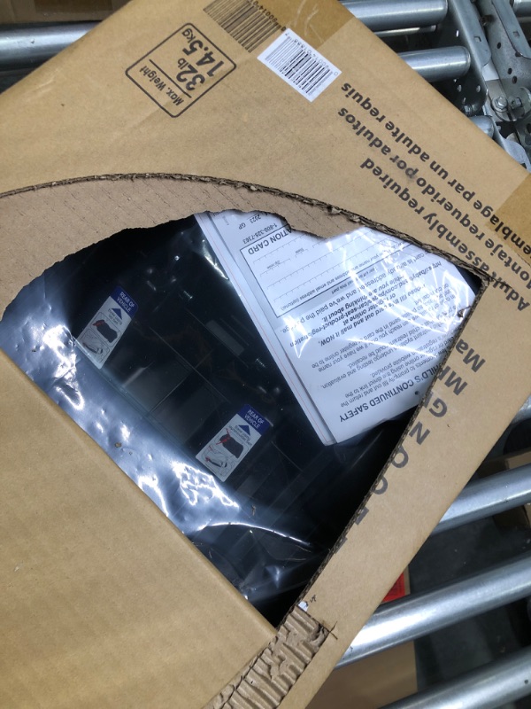 Photo 1 of Baby Trend EZ Flec Loc 32 Infant Car Seat Base, Black