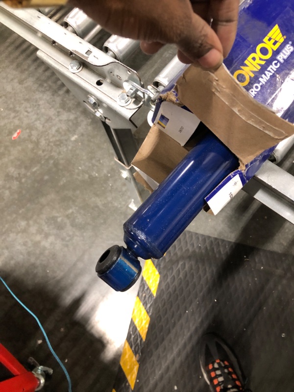 Photo 1 of Monroe Shocks & Struts Monro-Matic Plus 31000 Shock Absorber