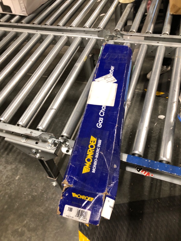 Photo 1 of Monroe Shocks & Struts Monro-Matic Plus 31000 Shock Absorber