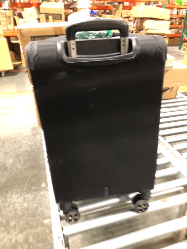 Photo 2 of 20 INCH SUITCASE