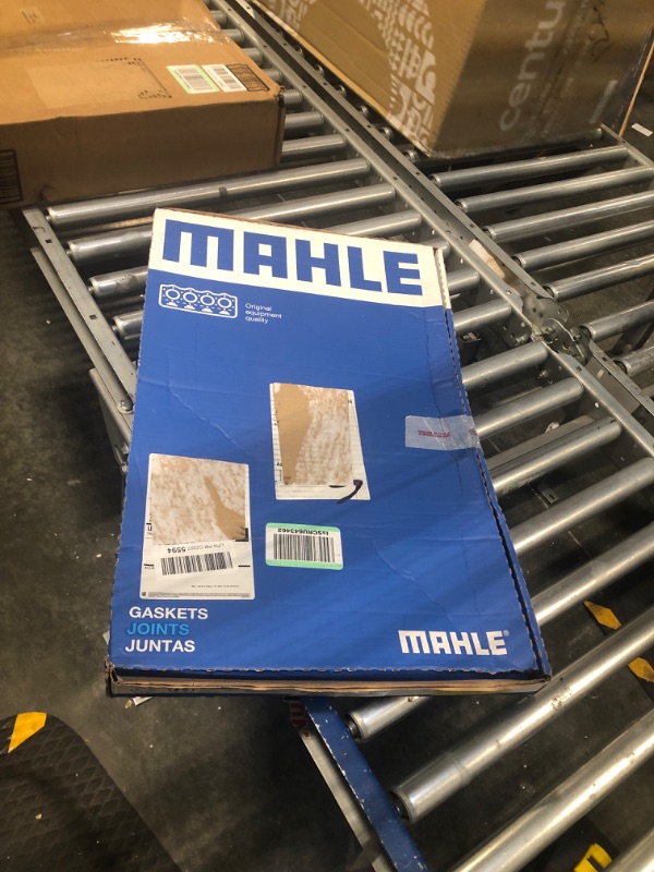 Photo 2 of MAHLE CS54450 Engine Conversion Gasket Set