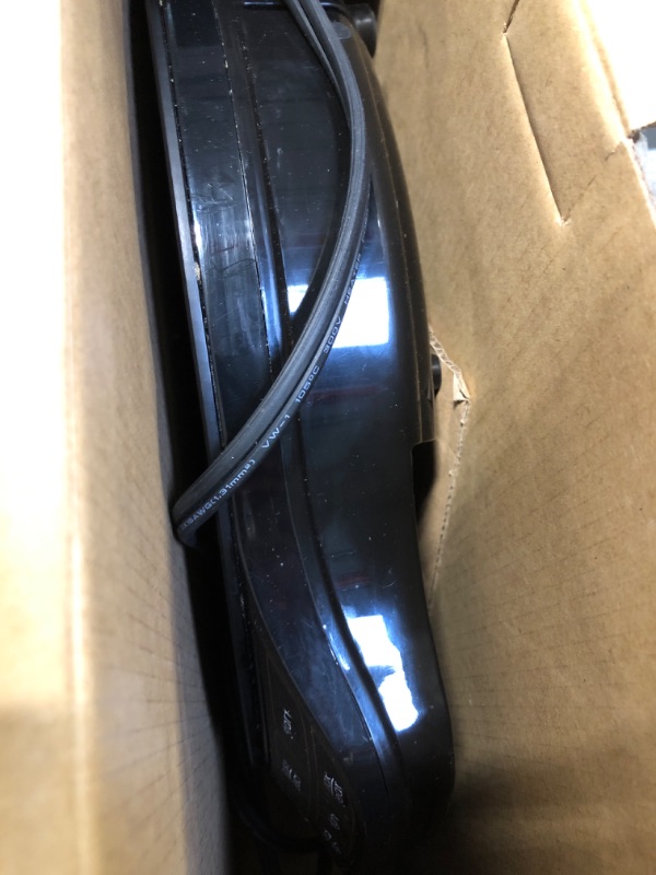 Photo 1 of NUWAVE Gold Precision Induction Cooktop, Portable, Powerful with Large 8” Heating Coil, 100°F to 575°F, 3 Wattage Settings 600, 900, and 1500 Watts, 12” Heat-Resistant Cooking Surface