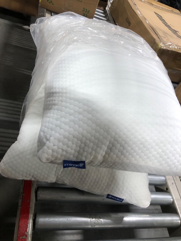 Photo 1 of 2 cooling pillows standard size 