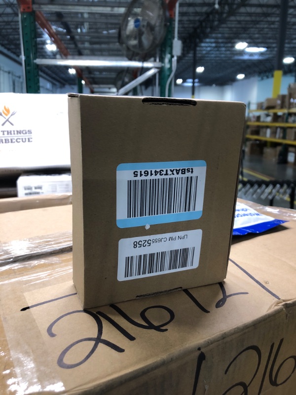 Photo 1 of Tagging Gun for Clothing, 2006 Pcs Price Tag Gun Kit with 2000pcs 2'' Barbs Fasteners Attachment, Clothes Tagging Gun Standard Retail Price Tag Attacher Kit for Warehouse Consignment Garage Yard Sale Tagging Gun Set with 2000 White Fasteners