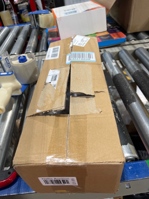 Photo 1 of SPACELEAD Slim Storage Cart,3 Tier Bathroom Rolling Utility Cart Storage Organizer Slide Out Cart, Mobile Shelving Unit Organizer Trolley for Office Bathroom Kitchen Laundry Room Narrow Places, White