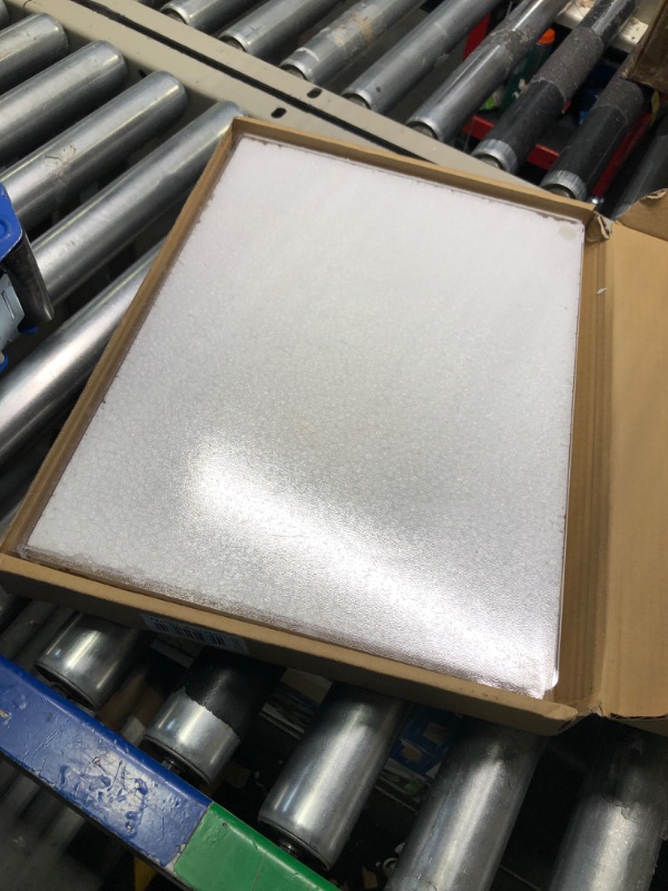 Photo 1 of WEERSHUN Acrylic Cutting Boards For Kitchen Counter,17/inch x 13/inchClear Chopping Board Non Slip Cutting Boards For Kitchen Cutting Board With Lip For Counter Countertop Protector Home Restaurant 16x12in