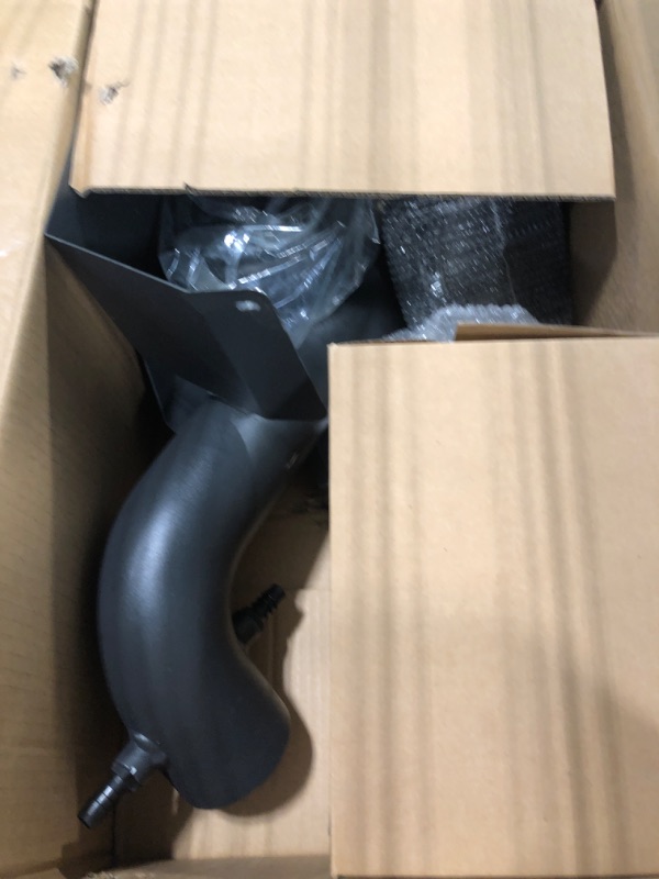 Photo 3 of Rough Country Cold Air Intake for 2014-2018 Chevy/GMC 1500 | 5.3L/6.2L - 10551