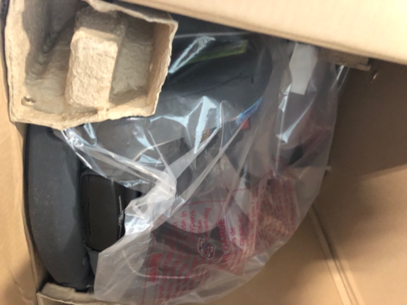 Photo 1 of Graco Slimfit 3 in 1 Car Seat | Slim & Comfy Design Saves Space in Your Back Seat, Redmond SlimFit Redmond