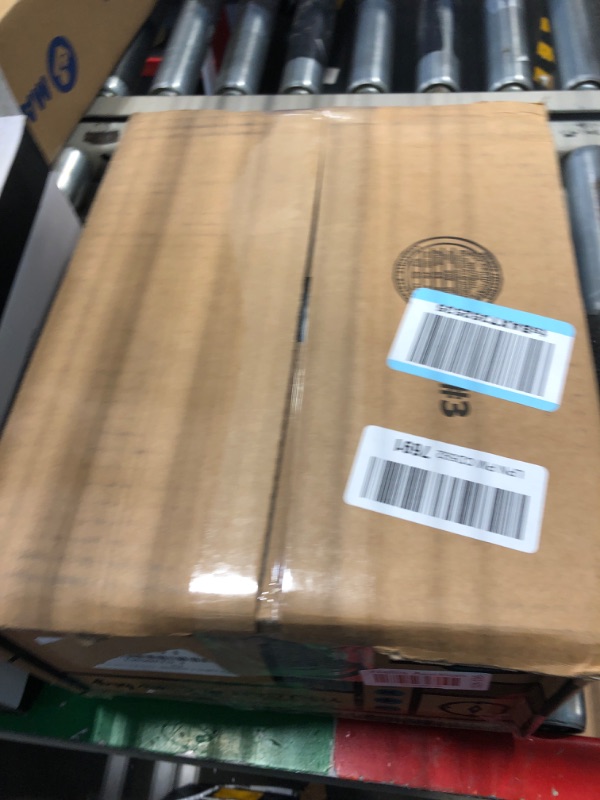 Photo 1 of Mini Sewing Machine, Upgraded Electric Sewing Machine with Sewing Bag, Expansion Board, LED Light, Fast Stitch Suitable for Clothes,Jeans,Cutains,DIY Home Travel Blue