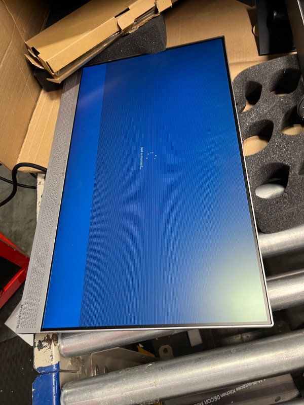 Photo 1 of HP EliteOne 800 G3-AIO 23" FHD, Core i5-6500 3.2GHz, 16GB RAM, 256GB Solid State Drive, DVDRW, Windows 10 Pro 64Bit, CAM, Touch (Renewed) 800G3, 16GB+256GB SSD