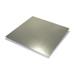 Photo 1 of 24 in. x 36 in. Galvanized Steel Flat Sheet