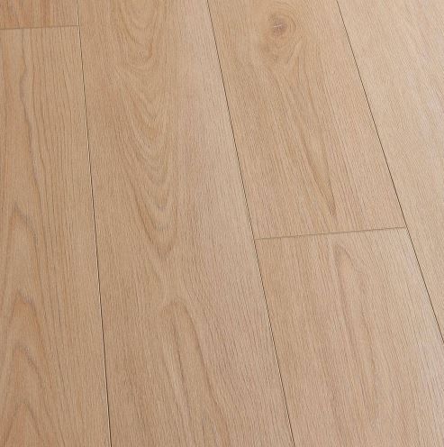 Photo 1 of French Oak Astoria 20 MIL 9.1 in. x 60 in. Click Lock Waterproof Luxury Vinyl Plank Flooring (30.5 sq. ft./case) CXS
