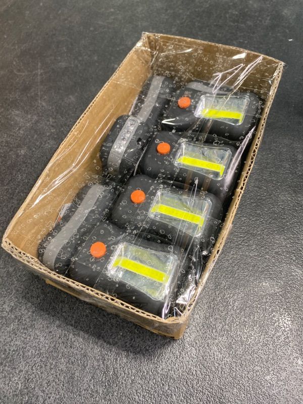Photo 1 of 150 Lumens LED Pocket Work Light 10 pack