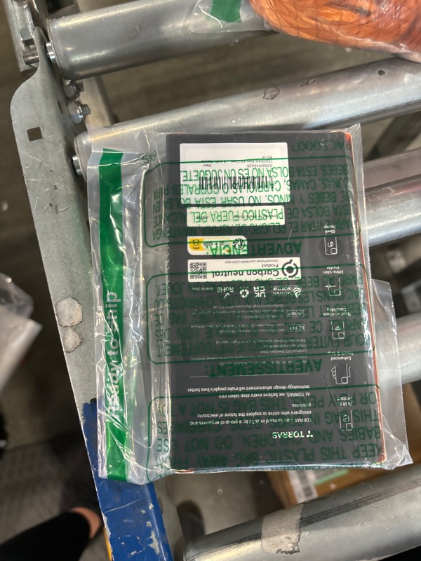 Photo 1 of TORRAS Slim Fit Designed for iPhone 13 Mini Case, Ultra-Thin Velvety Touch Secure Grip Case for iPhone 13 Mini Case Scratch-Resistant Slim Hard Plastic iPhone Mini 13 Case Protection Cover,Matte Black