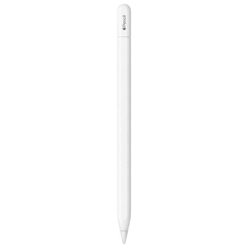 Photo 1 of Apple Pencil (USB-C)