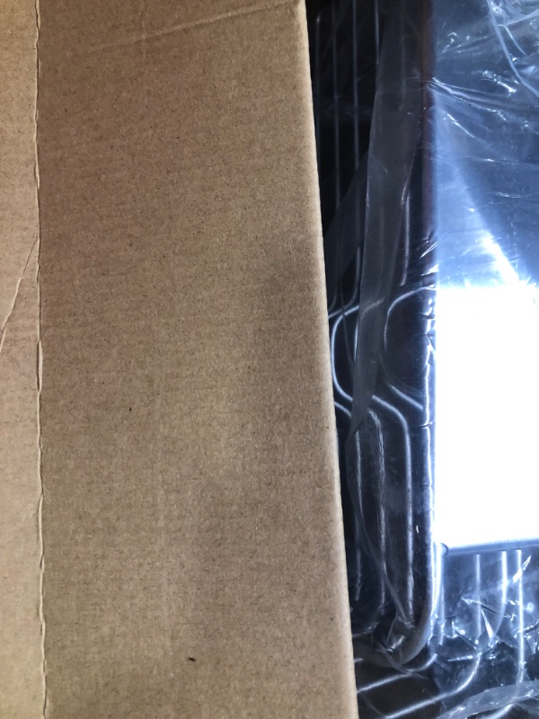 Photo 1 of KitchenAid Full Size Stainless Steel Dish-Drying Rack, 20.47-Inch, Charcoal Charcoal Full Size